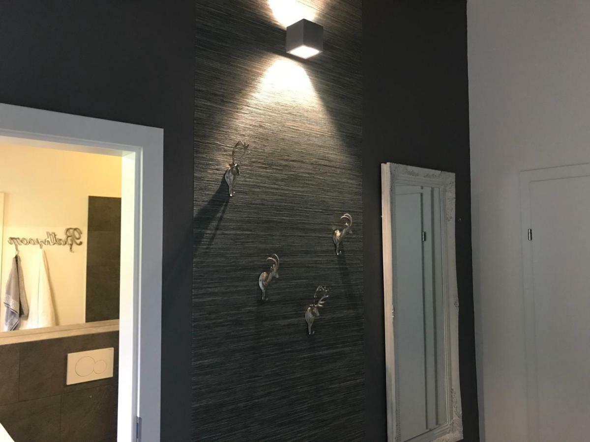 Penthouse Skyview Im Natur-Erlebnispark Bad Kleinkirchheim Patergassen Bagian luar foto