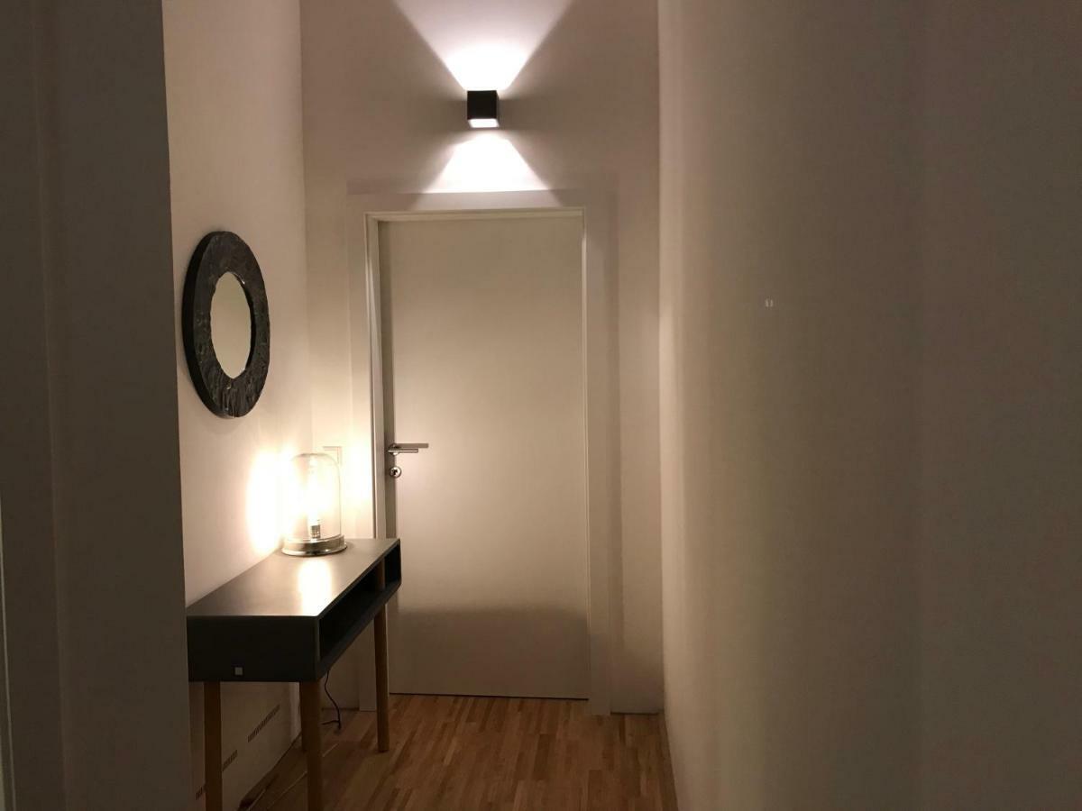 Penthouse Skyview Im Natur-Erlebnispark Bad Kleinkirchheim Patergassen Bagian luar foto