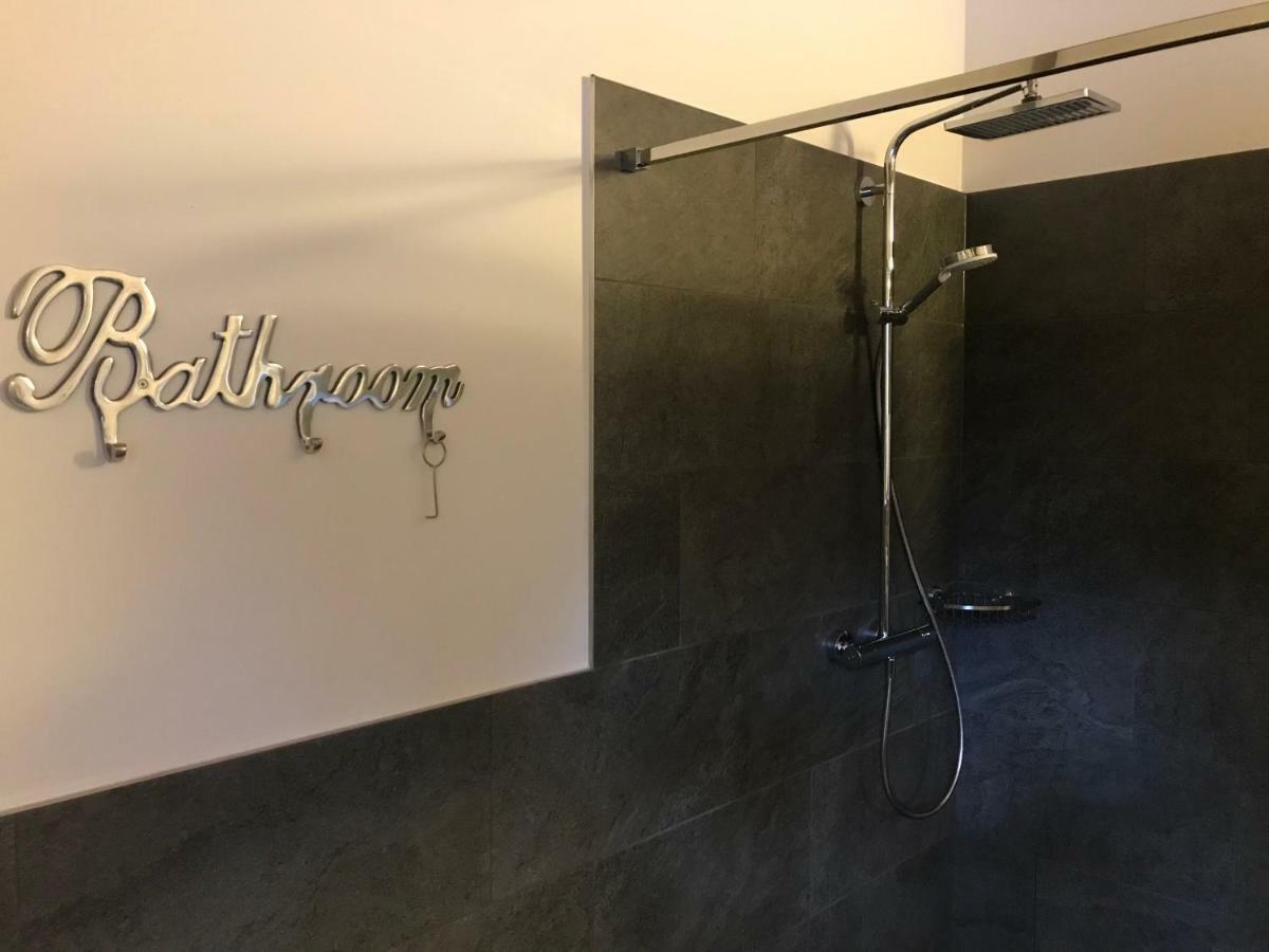 Penthouse Skyview Im Natur-Erlebnispark Bad Kleinkirchheim Patergassen Bagian luar foto